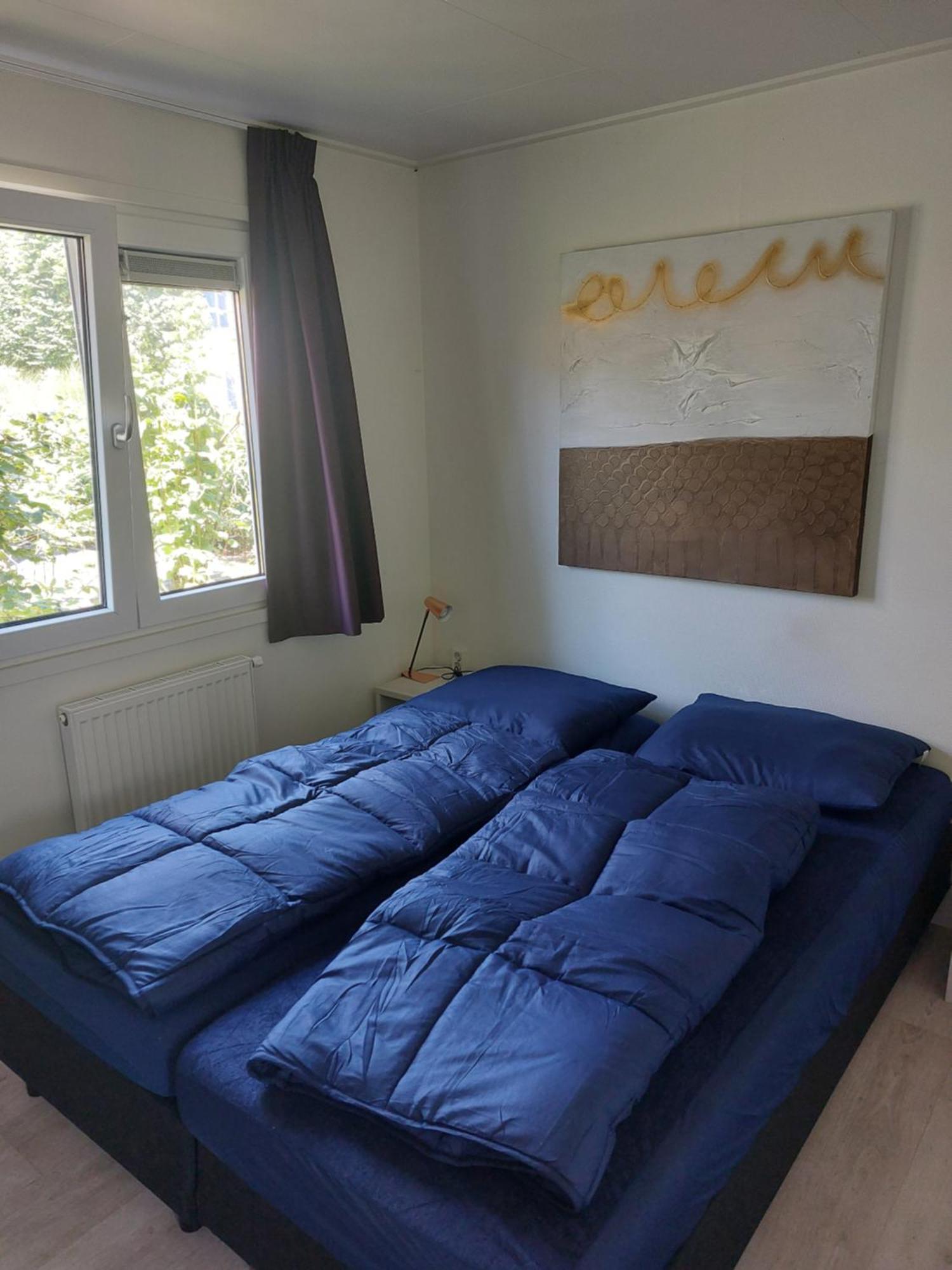Torenvalk 28 Hulshorst Exteriör bild