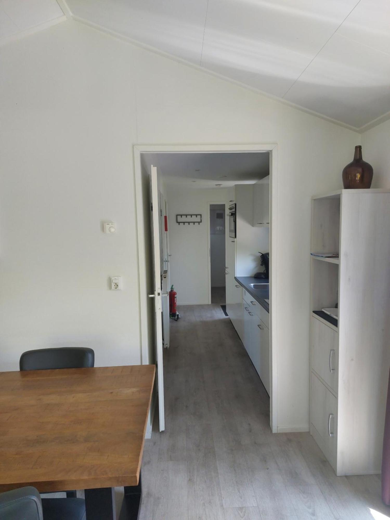 Torenvalk 28 Hulshorst Exteriör bild
